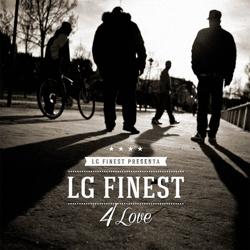 4 Love