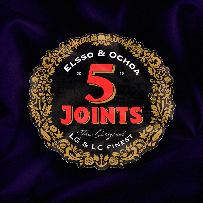 5 Joints