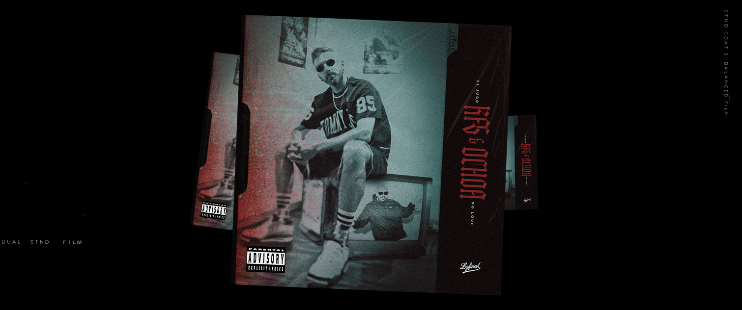 El Jugo / No Love Out now