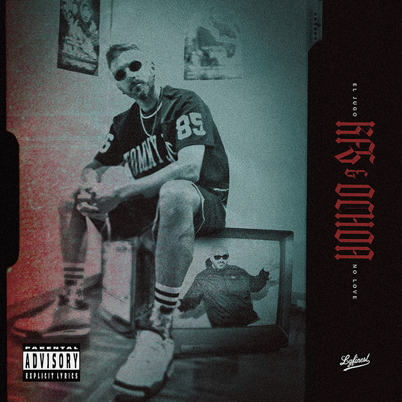 El Jugo / No Love